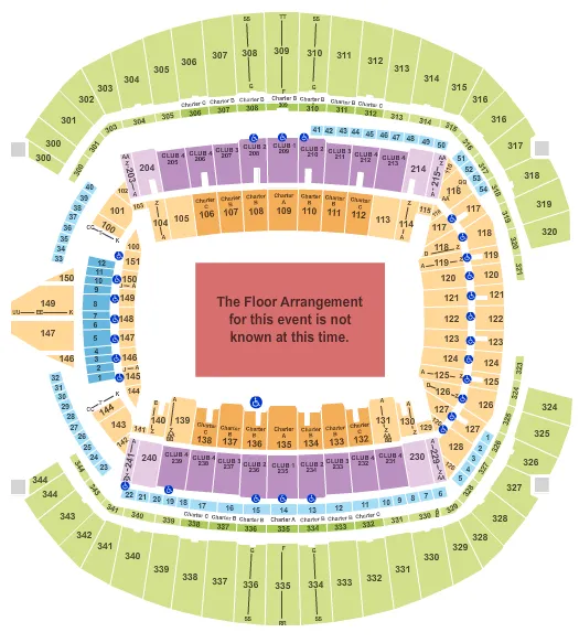 Kenny Chesney Seattle Concert Tickets - Lumen Field