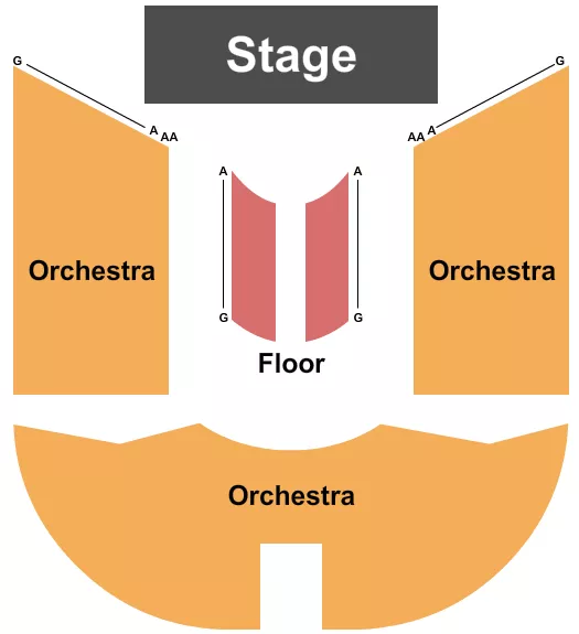 Melissa Etheridge New York Concert Tickets - Circle In The Square Theatre