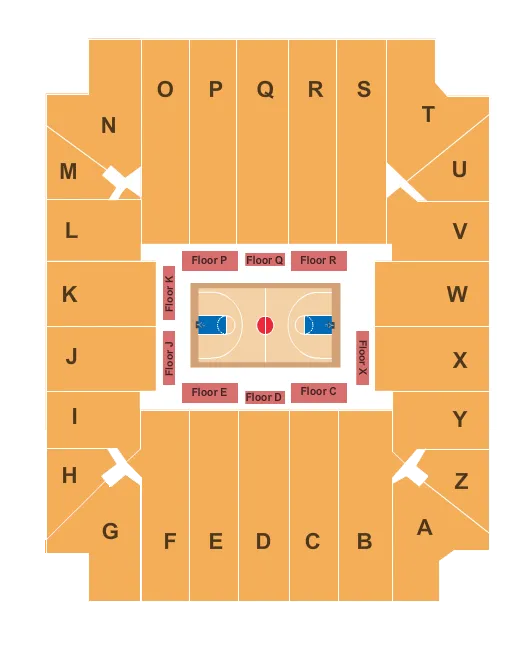 Alabama Crimson Tide Vs Creighton Bluejays En Tuscaloosa Entradas 12