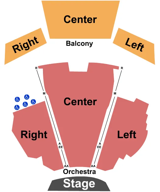 William Prince Charlottetown Concert Tickets - Sobey Family Theatre At ...