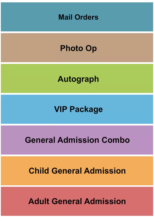 San Diego Padres FanFest 2024 - Schedule, Parking, Details