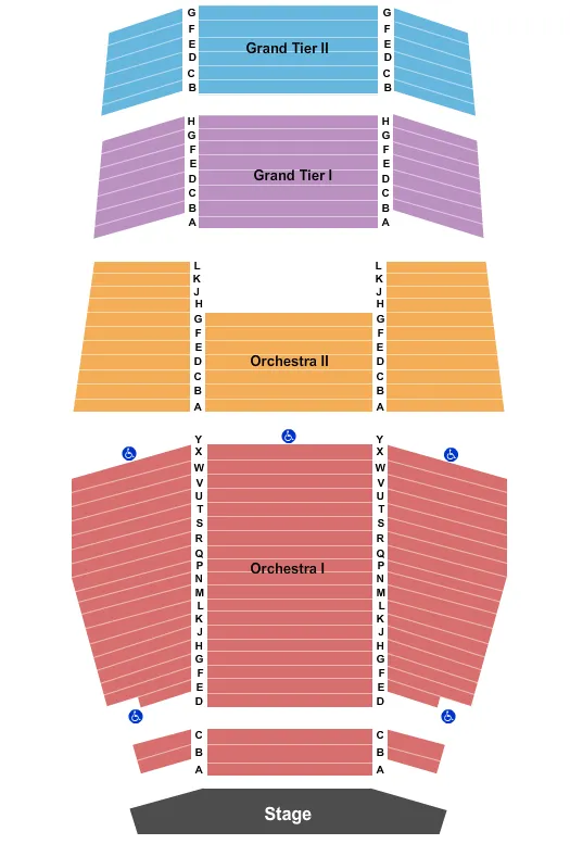 Jesus Christ Superstar Richmond Tickets 04/20/2024 7:30 PM