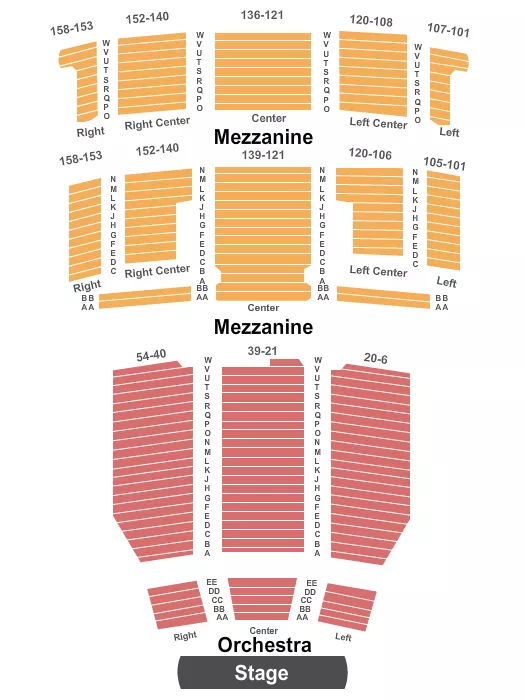 Hamilton ed mirvish theatre new arrivals