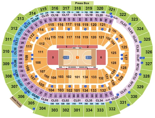 amerant-bank-arena-tickets-seating-chart-etc