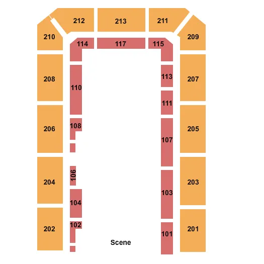 Professional Rodeo Saint-tite Tickets 09/16/2023 1:00 PM