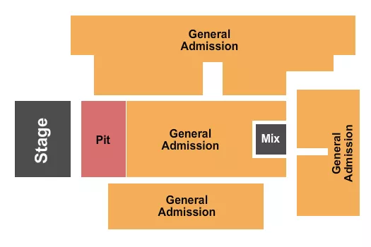 Five Flags Center Guide: Tickets, Schedule & Seating