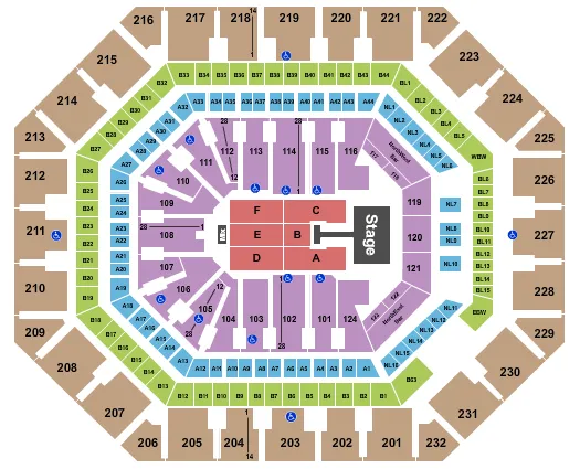 Banda MS Phoenix Tickets 09/09/2023 8:00 PM