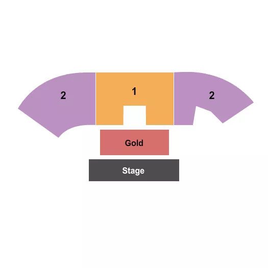 Gas South Arena Tickets & Seating Chart - ETC