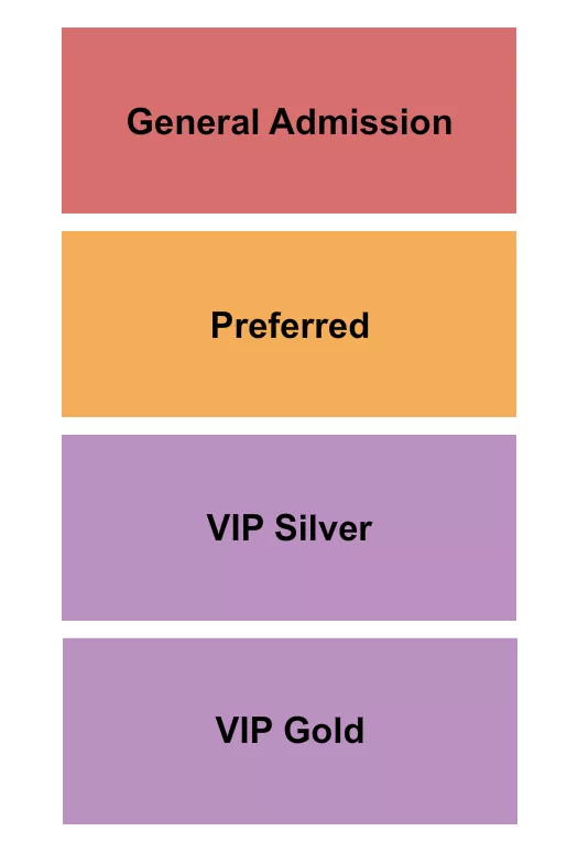 seating chart for EQT Park - Cirque Mondial - eventticketscenter.com