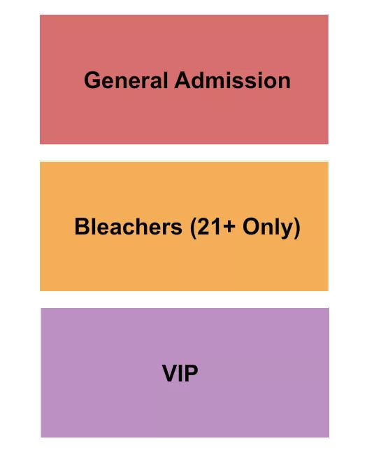 The Crescent Ballroom Events, Tickets, and Seating Charts