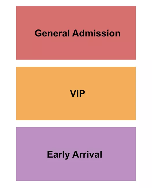 seating chart for Ali Youssefi Square - GA/VIP/Early Arrival - eventticketscenter.com