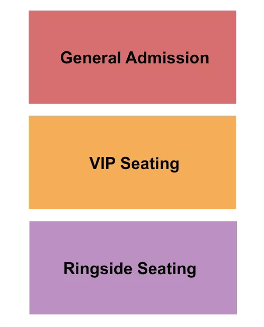 Royal Canadian International Circus en Richmond Entradas 05/19/2024 4