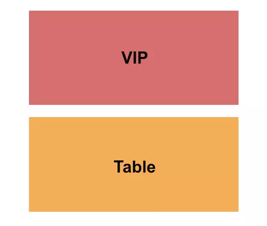 seating chart for Morris Farm - VIP/Table - eventticketscenter.com