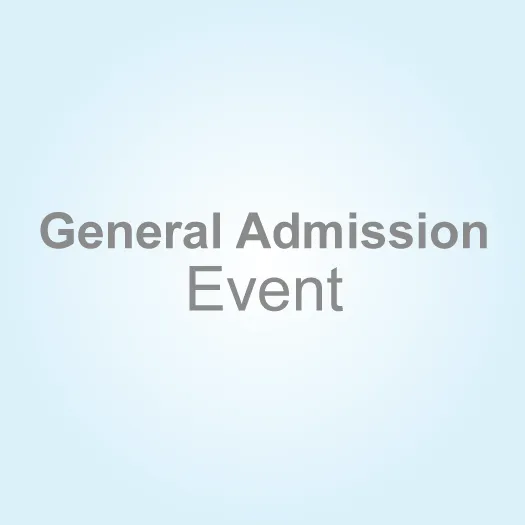 seating chart for The Queen - Wilmington - General Admission - eventticketscenter.com