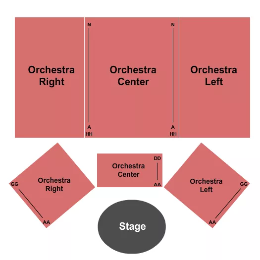 King Lear in New York Tickets 12/14/2024 100 PM