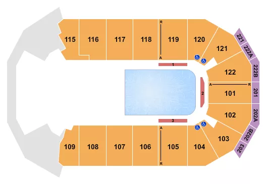 H-E-B Park Tickets & Seating Chart - ETC