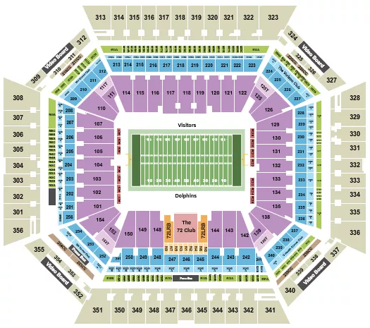 dolphins 2023 tickets