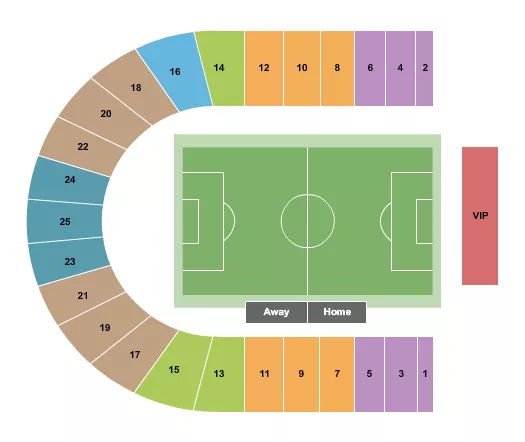 Sacramento Republic Fc Vs. Orange County Sc Sacramento Tickets 08 26 