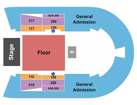 Andy Frasco & The U.N. Indianapolis Concert Tickets - Indiana State ...