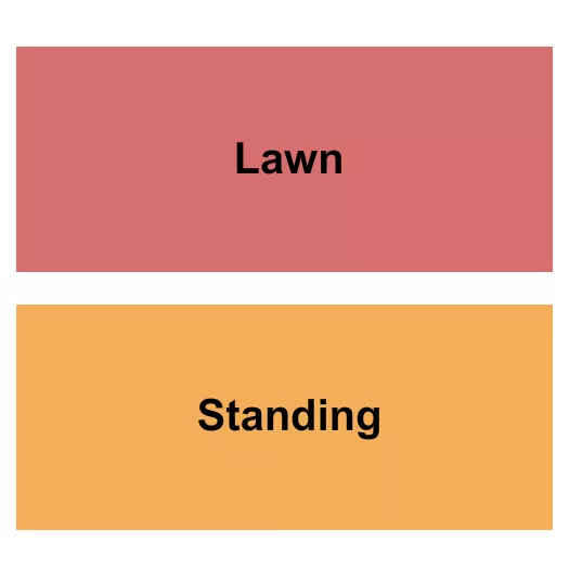 seating chart for Inn Of The Mountain Gods Resort & Casino - Lawn/Standing - eventticketscenter.com