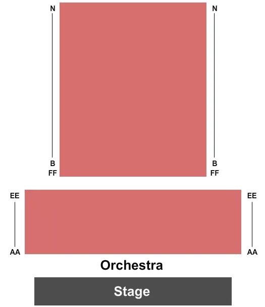 Kravis Center Schedule 2025