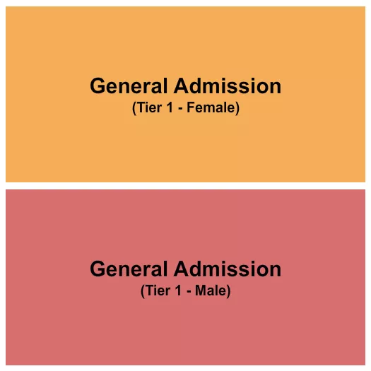 LIV At Fontainebleau Events