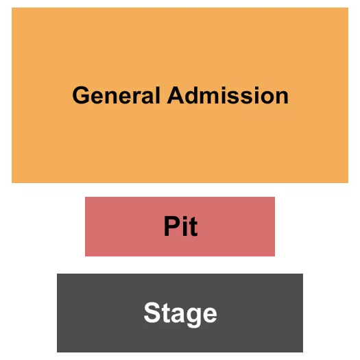 seating chart for Logan County Fair - IL - Concert - eventticketscenter.com