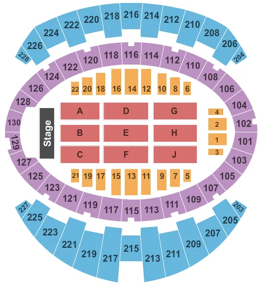 Brenton Wood Long Beach Concert Tickets Long Beach Arena at Long