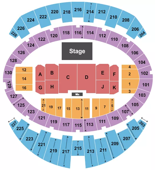 Sonu Nigam Long Beach Concert Tickets Long Beach Arena at Long Beach Convention Center