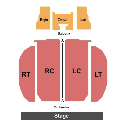 Louisville Memorial Auditorium Events