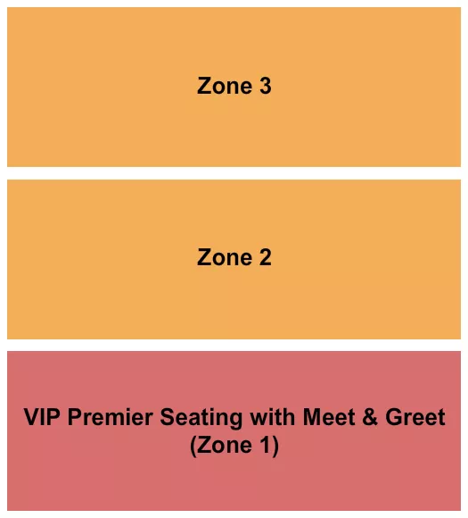 seating chart for Memphis Brooks Museum of Art - Candlelight 2 - eventticketscenter.com