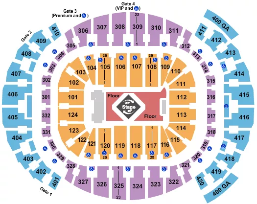 Drake & 21 Savage Miami Tickets 09/28/2023 8:00 PM