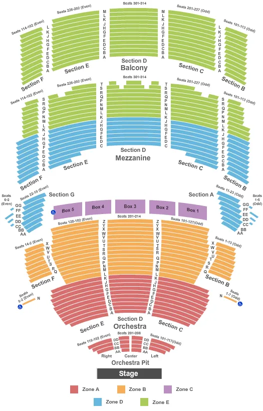 John Mellencamp In Hartford Tickets 03 13 2024 8 00 Pm