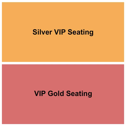 seating chart for Mount Vernon Square - VIP Silver/Gold - eventticketscenter.com