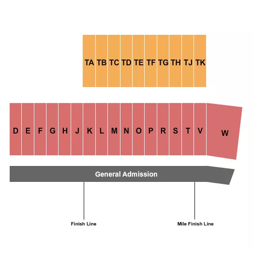 Oaklawn Racing Hot Springs National Park Tickets 02/11/2024 11:00 AM