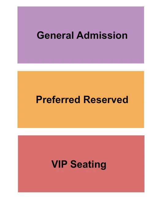 Parkway Theater Tickets & Seating Chart ETC