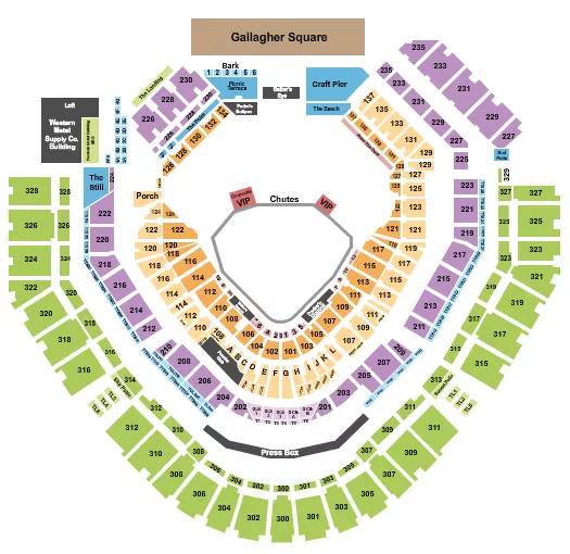 San Diego Rodeo San Diego Event Tickets Petco Park