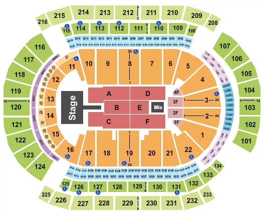 Capitals at Devils Tickets in Newark (Prudential Center) - Oct 25, 2023 at  7:30pm