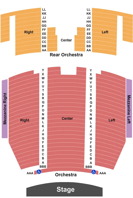 Queen Elizabeth Theatre Toronto Shows