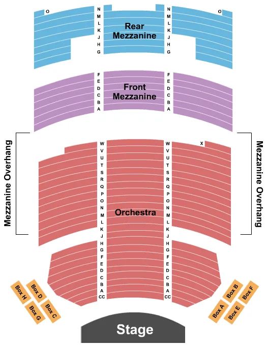 Hamilton New York Broadway Tickets - Richard Rodgers Theatre