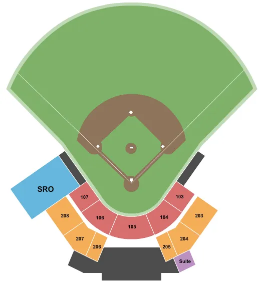 Charlotte 49ers vs. North Carolina A&T Aggies in Charlotte Tickets 04