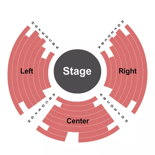 seating chart for Sarasota County Fairgrounds - Mr. Swindle's - eventticketscenter.com