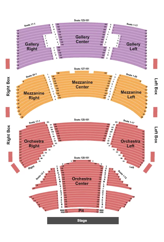 Les Miserables In Houston Tickets 01