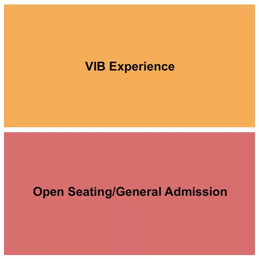 seating chart for Rio Grande Credit Union Field at Isotopes Park - Savannah Bananas - eventticketscenter.com