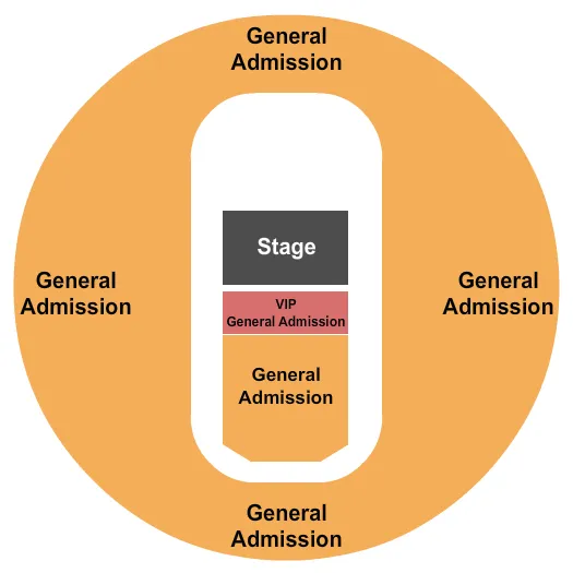 Scope Arena Tickets & Seating Chart - Event Tickets Center