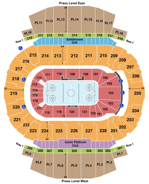 Calgary Flames Schedule 2024 Tickets