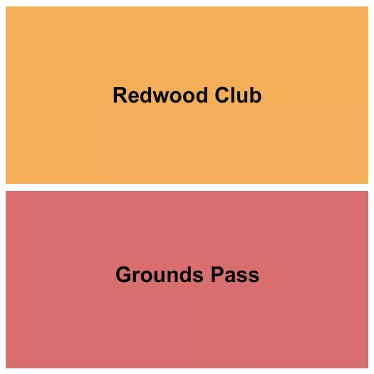 seating chart for Silverado Resort and Spa - Golf - eventticketscenter.com