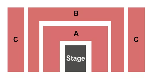 seating chart for Sparkman Cellars - Candlelight - eventticketscenter.com