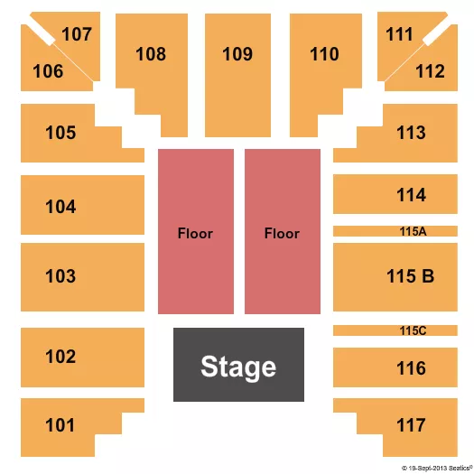 James Murr Murray Bowling Green Comedy Tickets Stroh Center