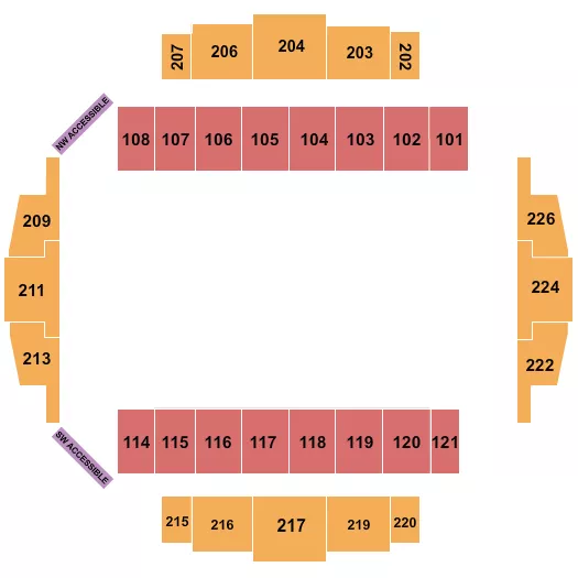 Monster Jam Event Tickets Dome